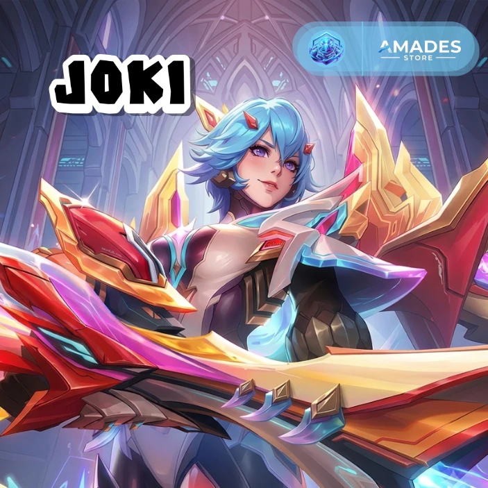 Joki ML