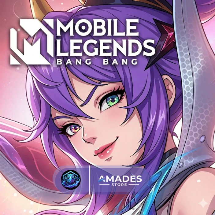 Mobile Legends
