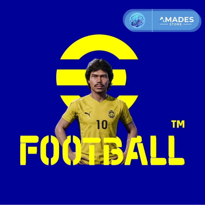 eFootball (Via Login)