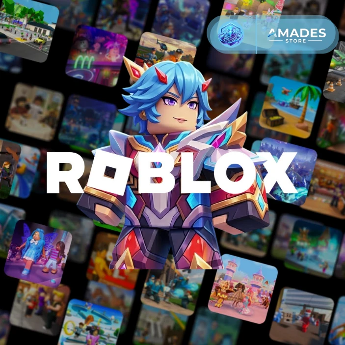 ROBLOX (Via Login)
