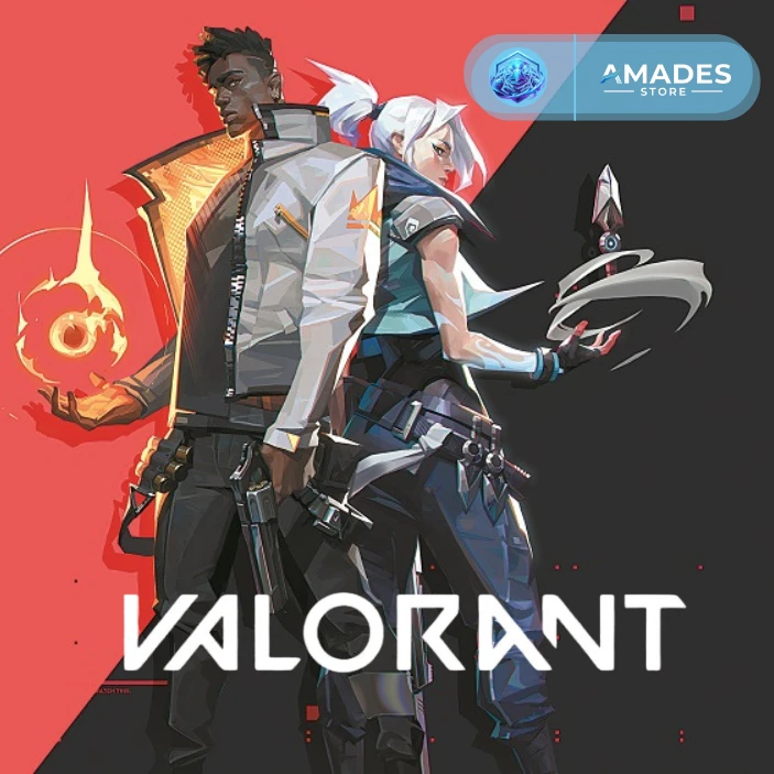 Valorant