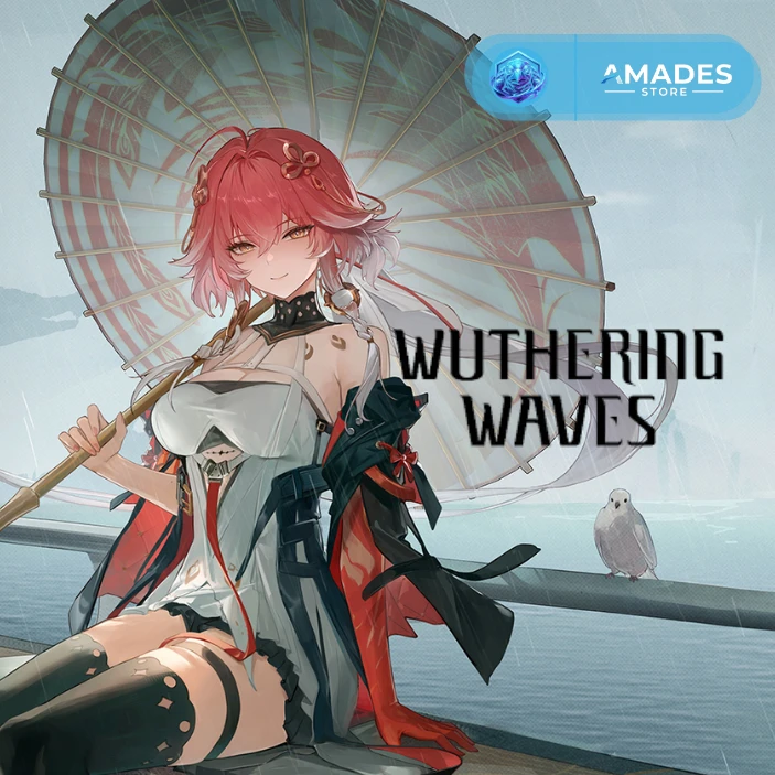 Wuthering Waves
