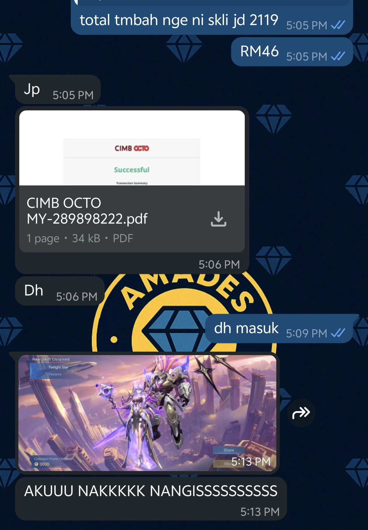 Proof