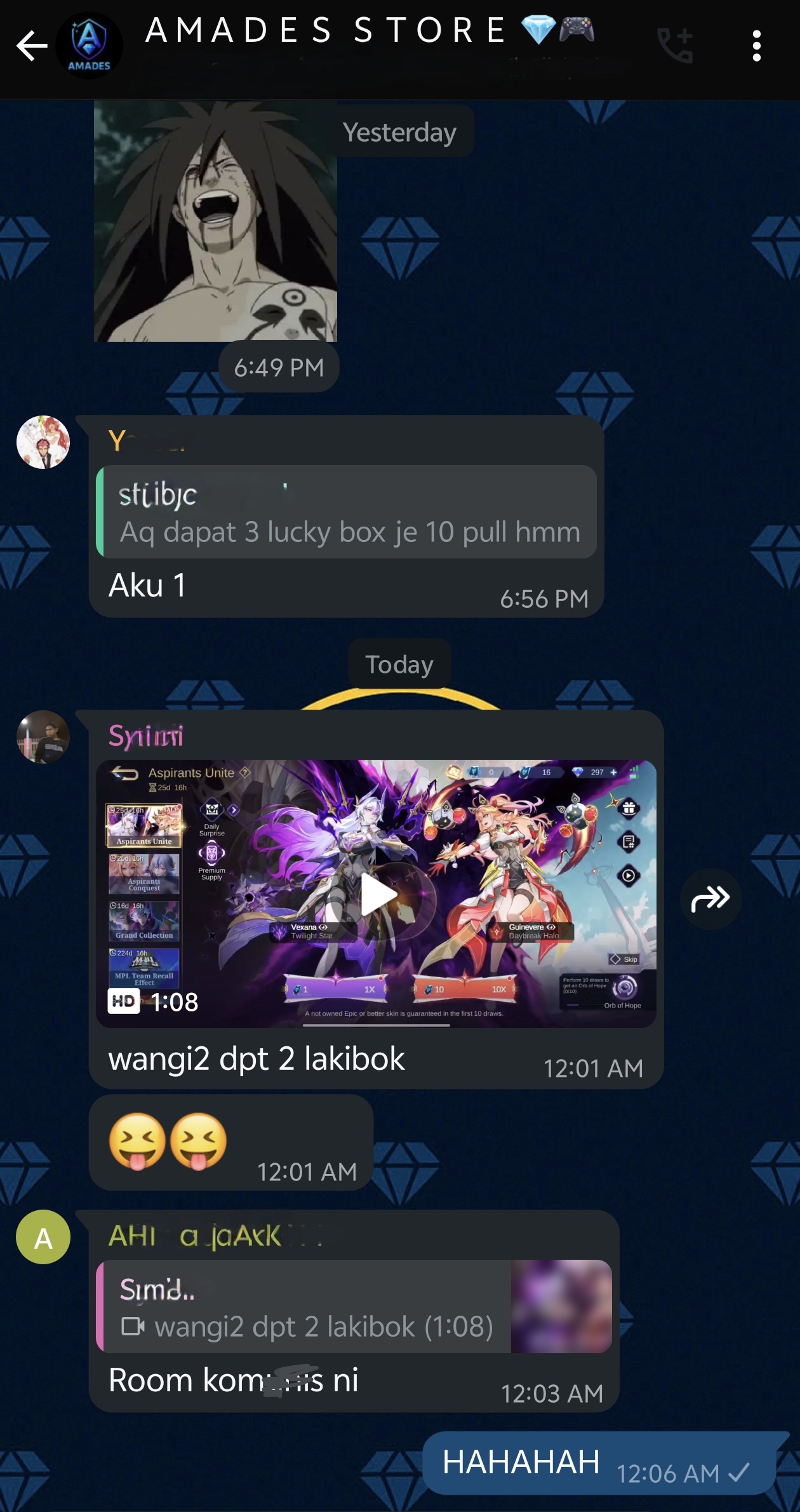Proof