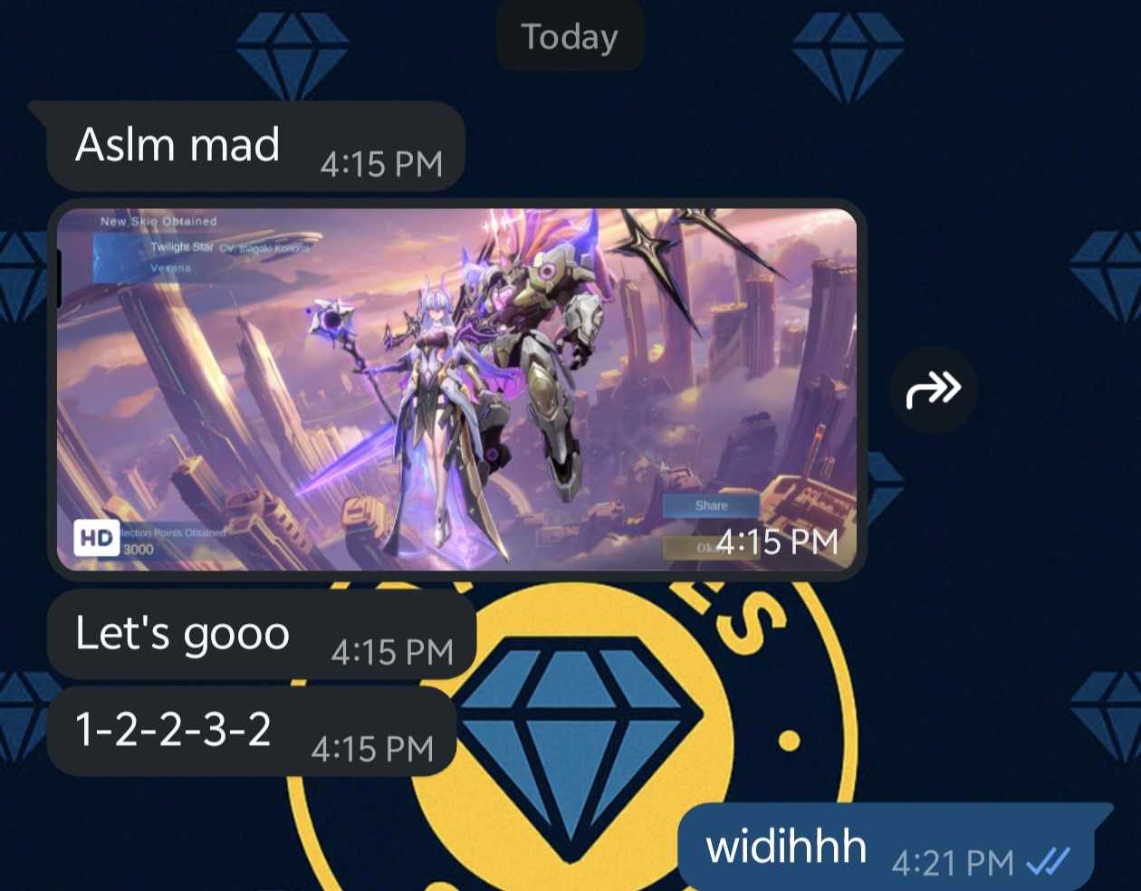 Proof